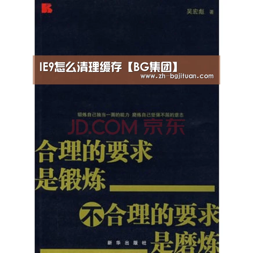 IE9怎么清理缓存【BG集团】(图2) BG集团