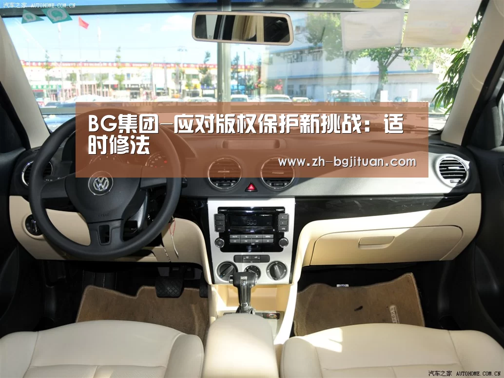 BG集团-应对版权保护新挑战:适时修法(图2) BG集团