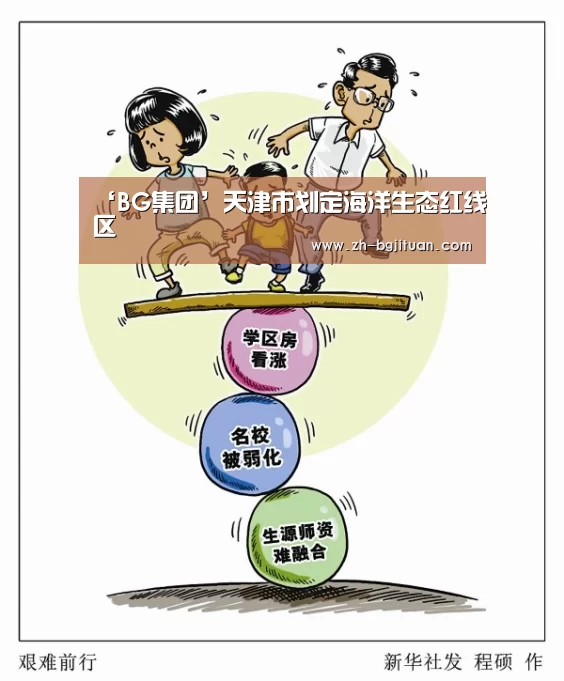 ‘BG集团’天津市划定海洋生态红线区(图4) BG集团