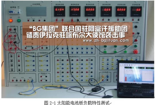 “BG集团”联合国驻阿富汗援助团谴责伊拉克驻喀布尔大使馆袭击事件(图1) BG集团