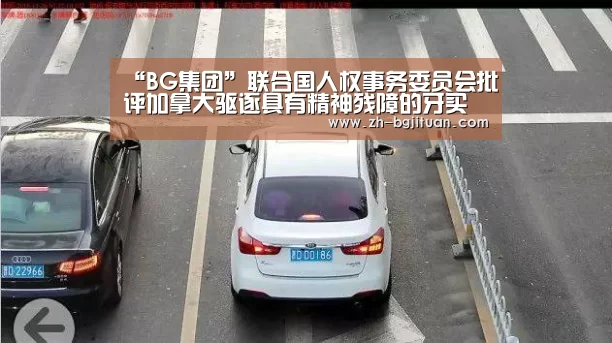 “BG集团”联合国人权事务委员会批评加拿大驱逐具有精神残障的牙买加男子(图4) BG集团