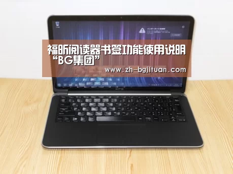 福昕阅读器书签功能使用说明“BG集团”(图4) BG集团